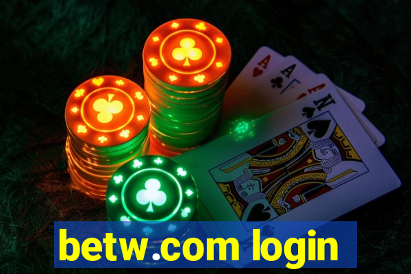 betw.com login